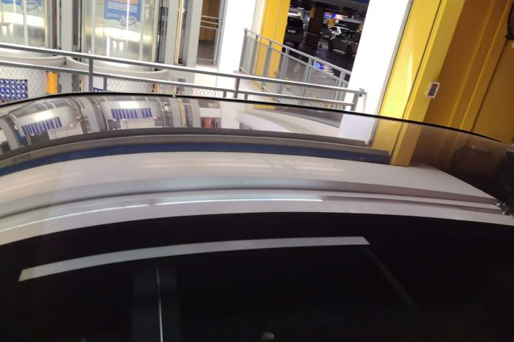 Used Zeekr X 2023 Rear-Drive YOU Edition 4 Seats Roof