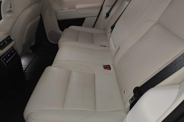 Used Li Auto L7 2023 Pro Model
