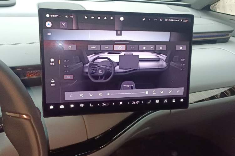 Used Zeekr MIX 2025 Long-Range Intelligent Driving Edition
