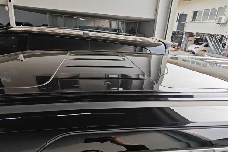 Used GAC Trumpchi E9 2025 E9 Superfast Charging Champion