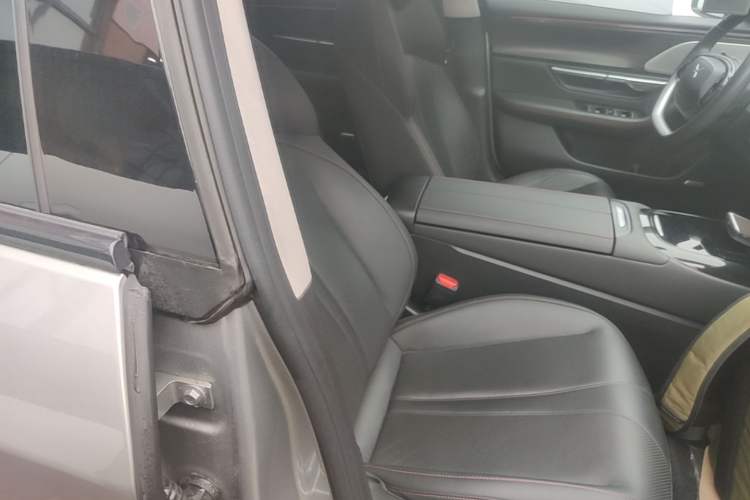 Used XPeng P7 2021 480N