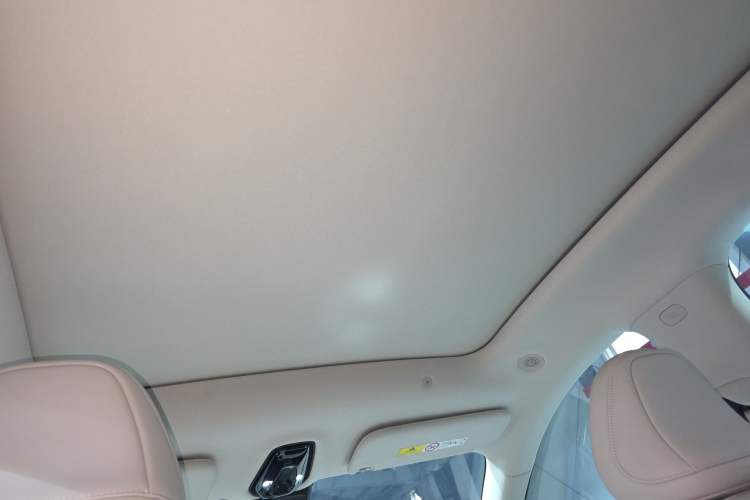 Used IM LS6 2026 Model Pure Electric Max Headliner