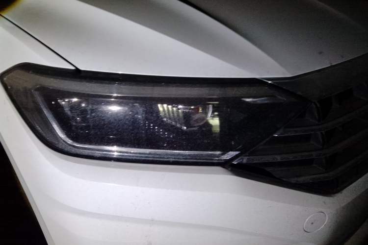 Used Volkswagen Sagitar 2019 200TSI DSG Comfort Version China V Standard