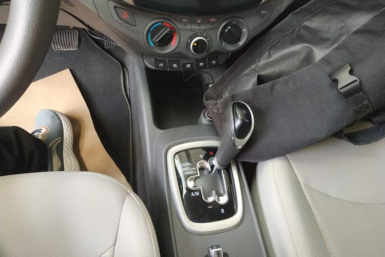 Used Chevrolet Sail 2015 Sail 3 1.3L AMT Ideal Edition