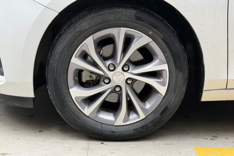 Used Buick Verano 2023 Pro Enjoyment Edition
