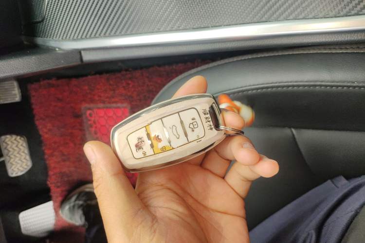 Used Haval H6 2018 Sport Edition 1.5T Automatic Two-Wheel Drive Elite Model China V Standard
