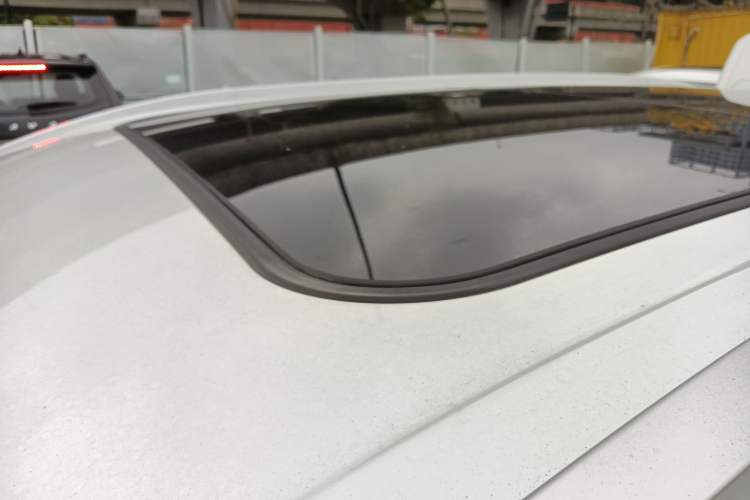 Used AION Y 2023 Plus 510 Smart Edition
