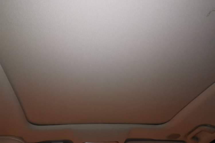 Used Landian E5 PLUS 2025 165 km Long-Range Travel Custom Edition 7 Seats
