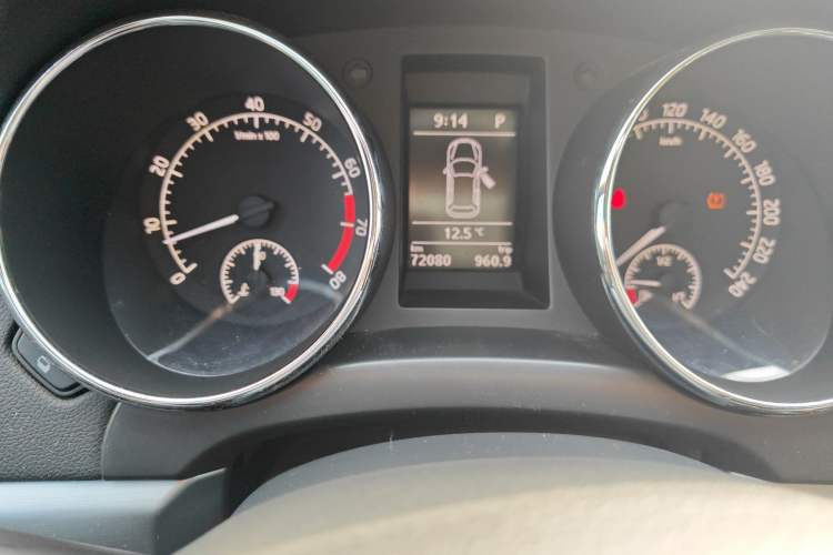 Used Skoda Yeti 2016 1.4TSI DSG Prestige Edition