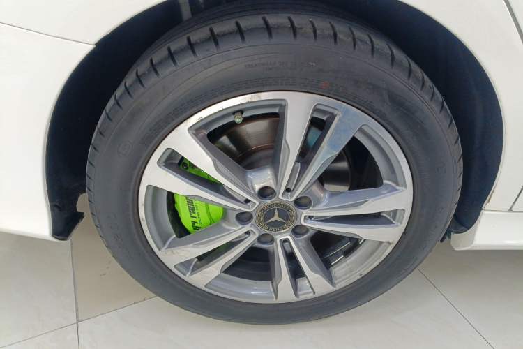 Used Mercedes-Benz C-Class 2018 C 200 L Sport Edition
