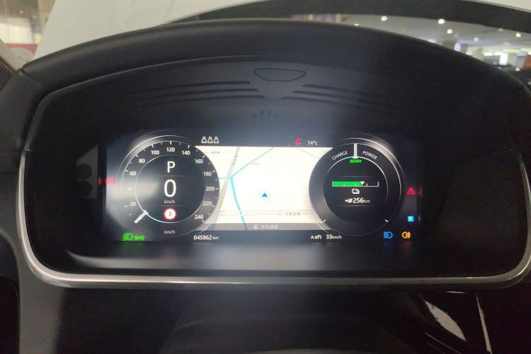 Used Jaguar I-PACE 2018 EV400 SE