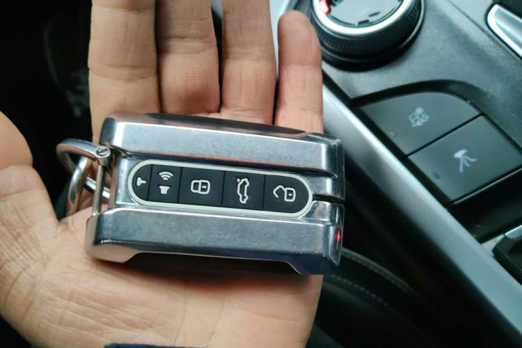 Used Tank 300 2023 Off-Road Edition 2.0T Conqueror
