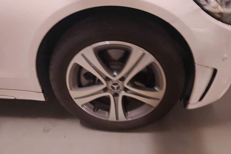 Used Mercedes-Benz C-Class 2020 C 260 L Sport Edition