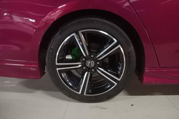 Used Honda Inspire 2023 260TURBO Deluxe Edition Right Rear Wheel Hub