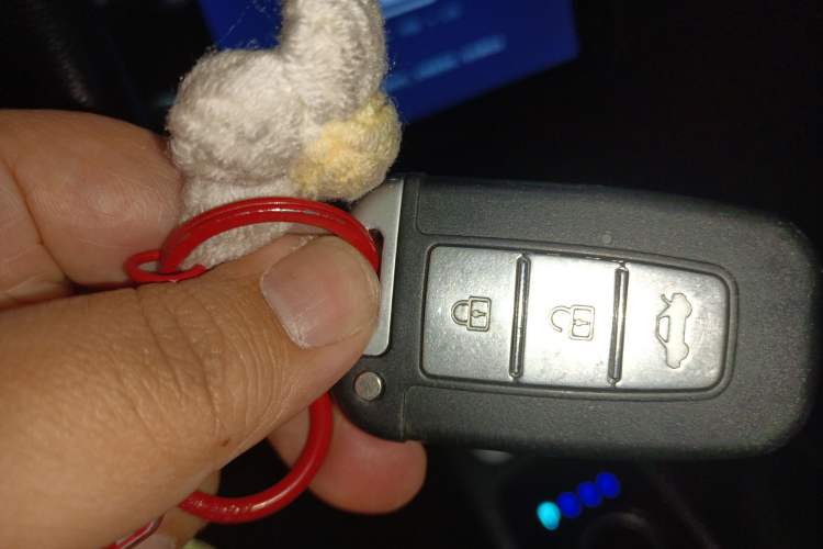 Used Zotye E200 2018 Pro Model
