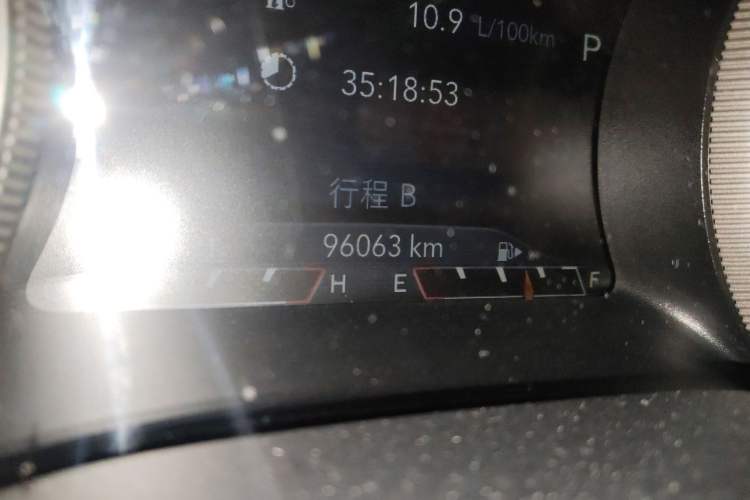 Used Jeep Cherokee 2019 2.0T Two-Wheel Drive Smart Enjoyment Version China V
