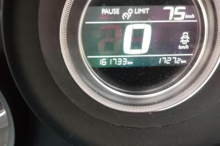 Used Citroen C4L 2016 1.2T Automatic Leading Model
