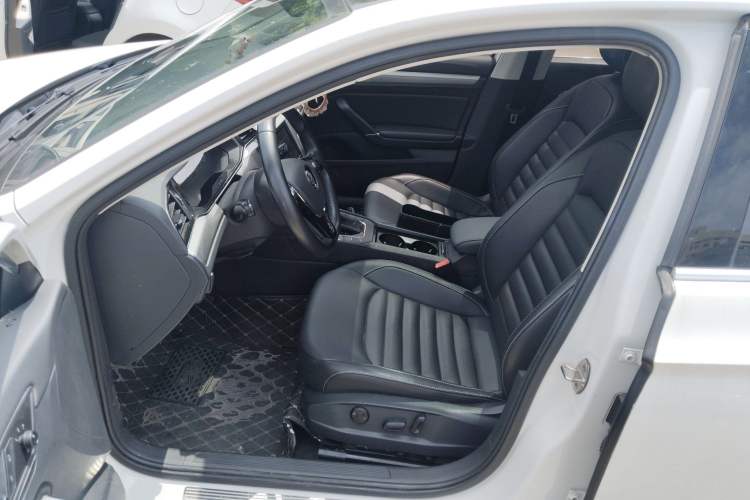 Used Volkswagen Lamando 2019 280TSI DSG Comfort Edition China V Standard
