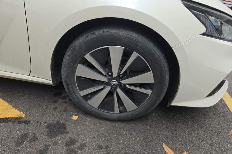 Used Nissan Teana 2021 2.0L XL Comfort Edition
