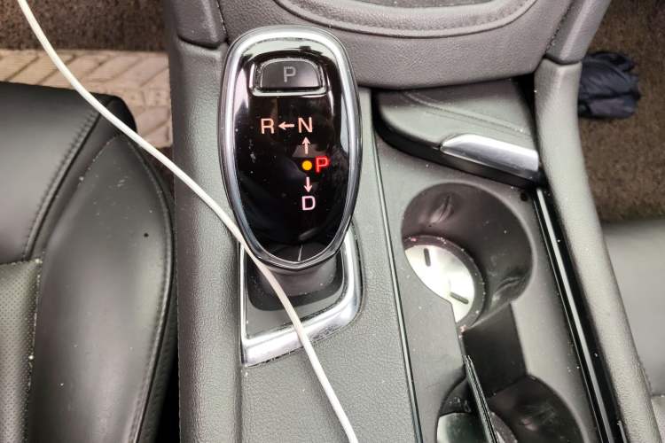 Used Cadillac XT5 2017 Anniversary Edition 28T Four-Wheel Drive Luxury Model