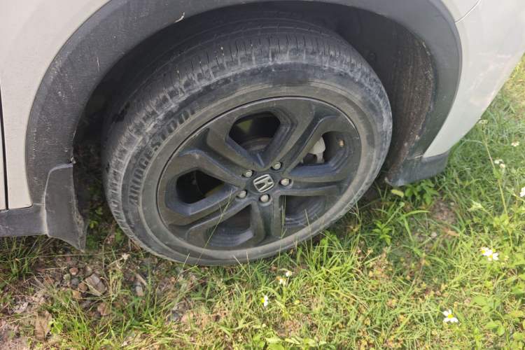 Used Honda XR-V 2020 220TURBO CVT Comfort Version