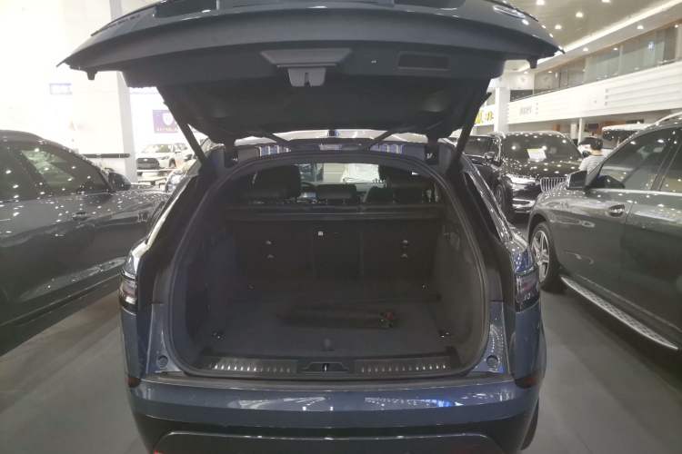 Used Land Rover Range Rover Velar 2024 Dynamic SE
