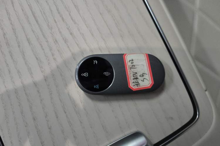 Used Hima Stelato S9 2024 All-Electric Ultra Four-Wheel-Drive Flagship Edition