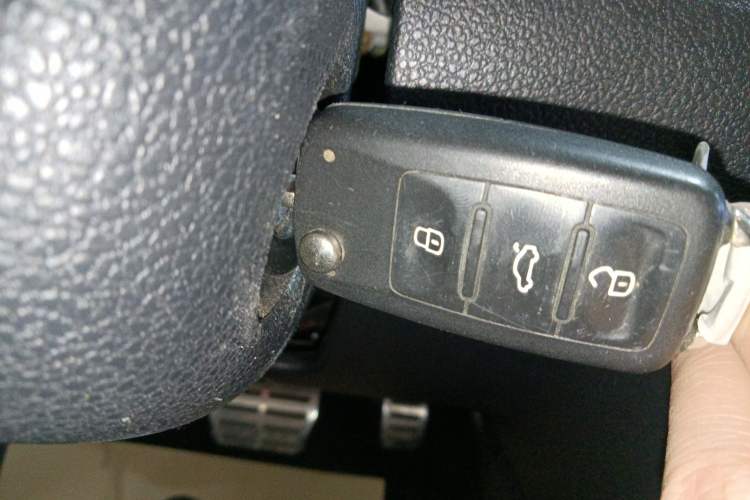 Used Volkswagen C-TREK 2018 1.5L Automatic Comfort Model
