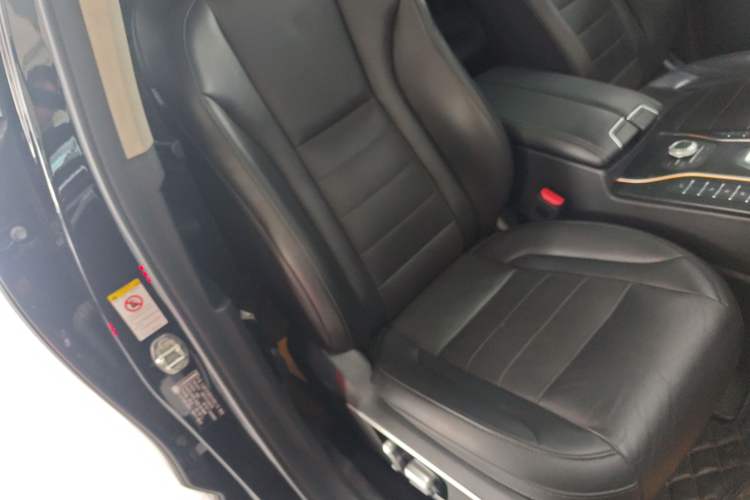 Used Wey VV7 2020 2.0T Flagship Edition
