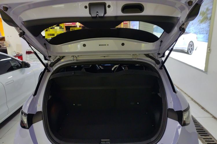 Used BYD Dolphin 2023 420 km Fashion Edition
