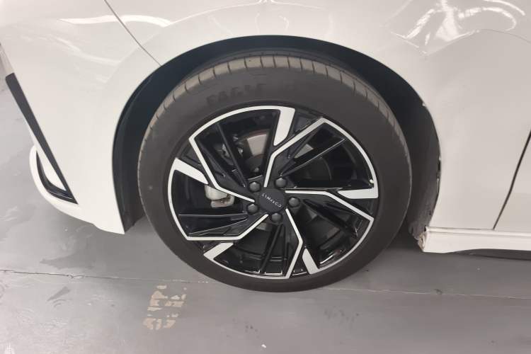 Used Lynk & Co 03 2023 1.5TD DCT JingPro