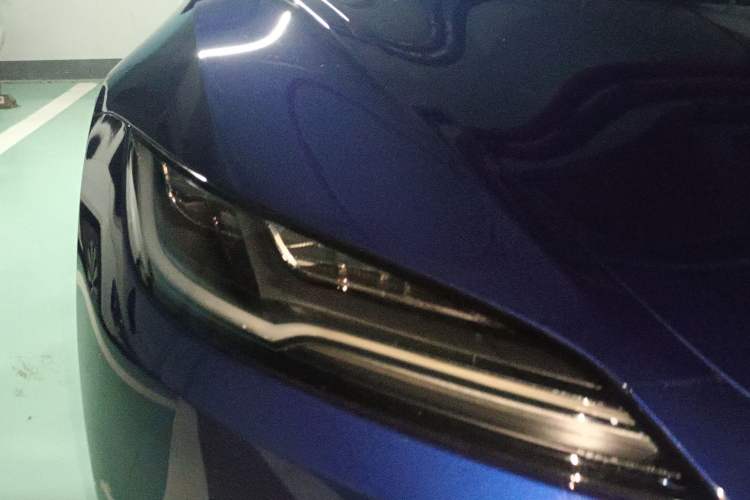 Used Tesla Model 3 2023 Rear-Wheel-Drive Version
