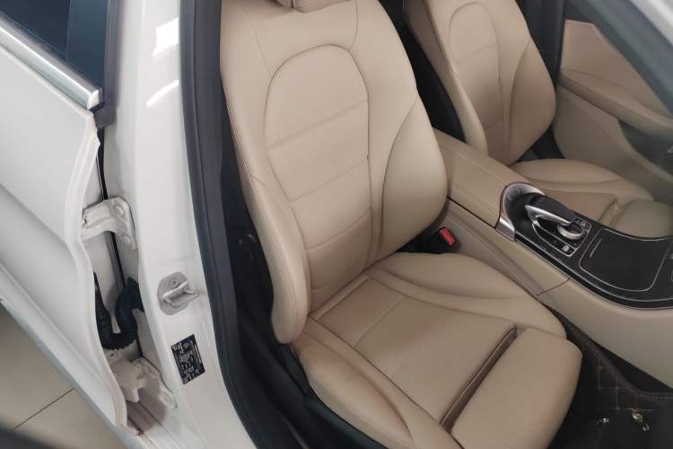 Used Mercedes-Benz C-Class 2016 C 200 L Sport Edition