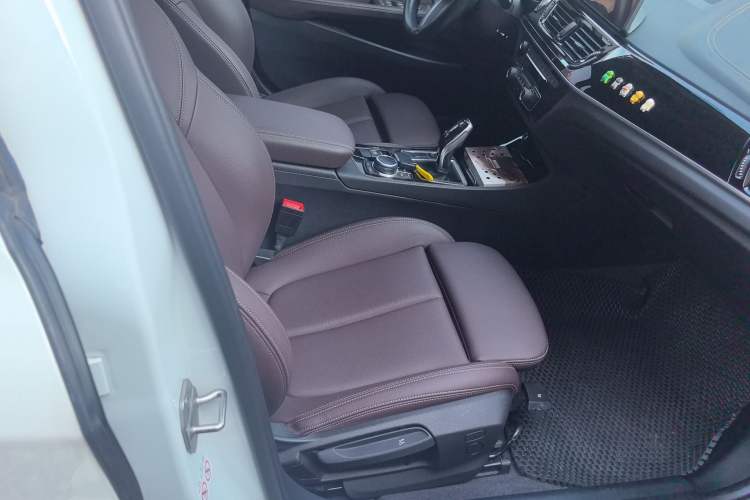 Used BMW 1 Series 2022 120i M Sport Night Edition