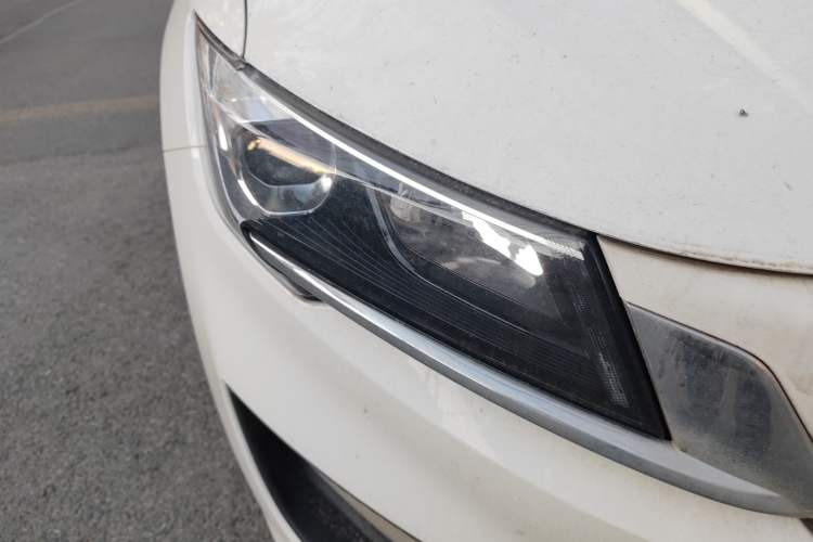 Used Livan Maple 80V 2021 Easy-Drive Version Lithium-Ion
