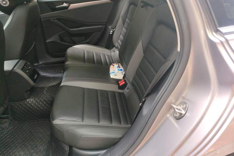 Used Volkswagen Sagitar 2022 280TSI DSG Excellence Edition Left Rear Seat