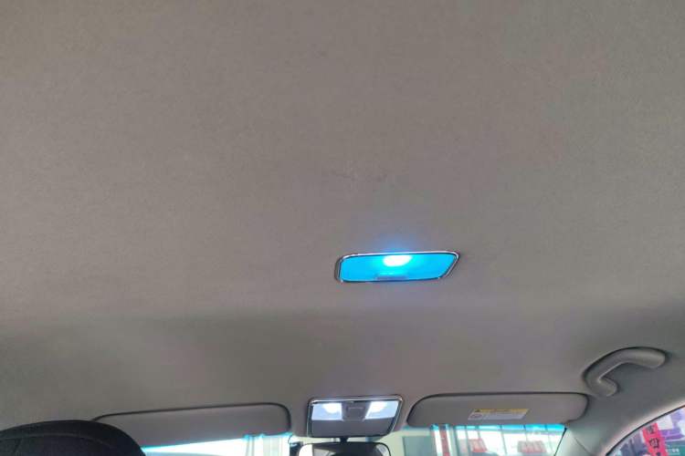 Used Kia K3 2015 1.6L Automatic GL
