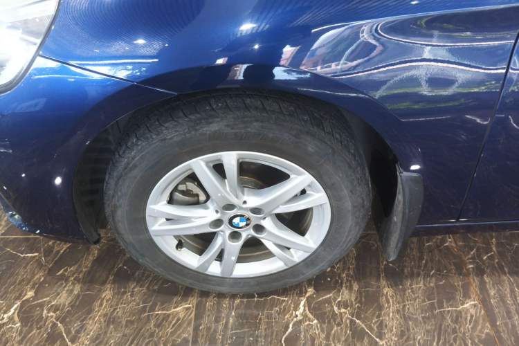 Used BMW 2 Series Active Tourer 2016 218i Leading Model
