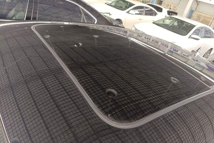 Used Volkswagen Passat 2022 330TSI Luxury Edition
