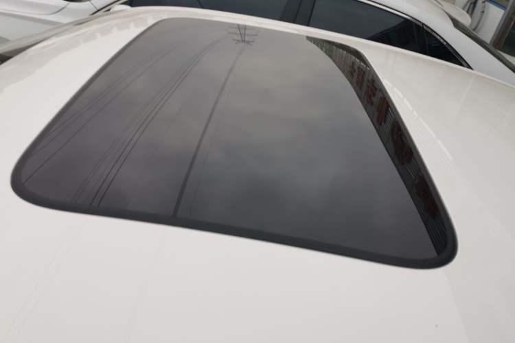 Used Volkswagen Lavida 2021 280TSI DSG Comfort Edition Roof