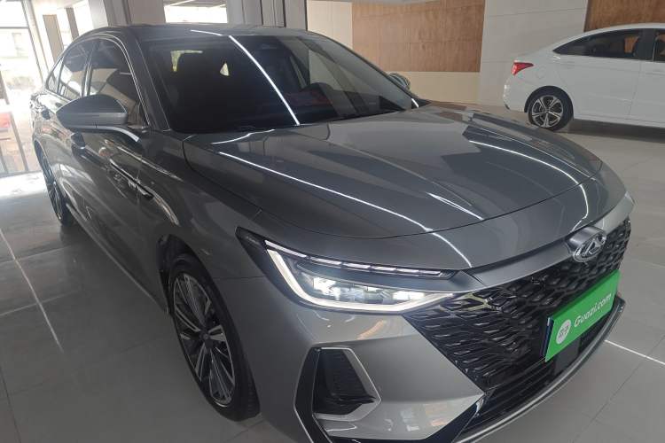 Used Chery Arrizo 8 2022 1.6T DCT Ya
