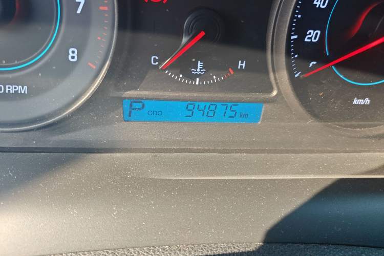 Used Chevrolet Captiva 2012 2.4L 4x4 Flagship Edition 7 Seats