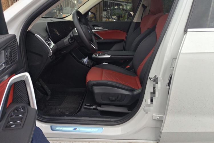 Used BMW X1 2023 sDrive25Li M Sport Package
