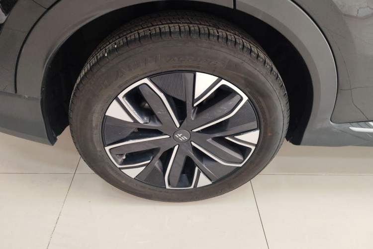 Used JETOUR Shanhai Shanhai L7 2024 1.5T 120km MAX 5-Seater
