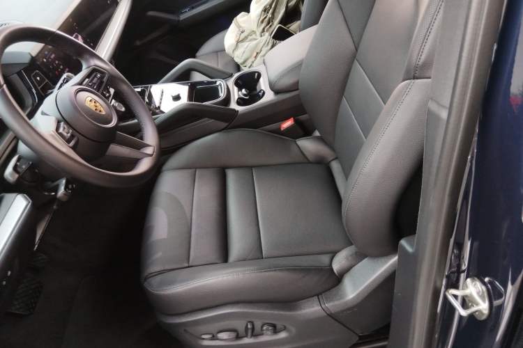 Used Porsche Cayenne 2024 Cayenne 3.0T
