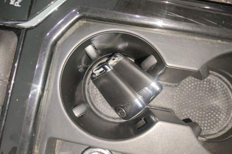 Used Volkswagen Passat 2023 380TSI Luxury Edition
