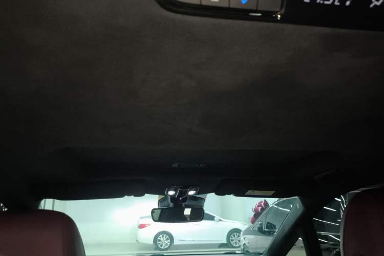 Used GAC Trumpchi M8 2024 Zongshi Series 400T Pioneer Edition Headliner