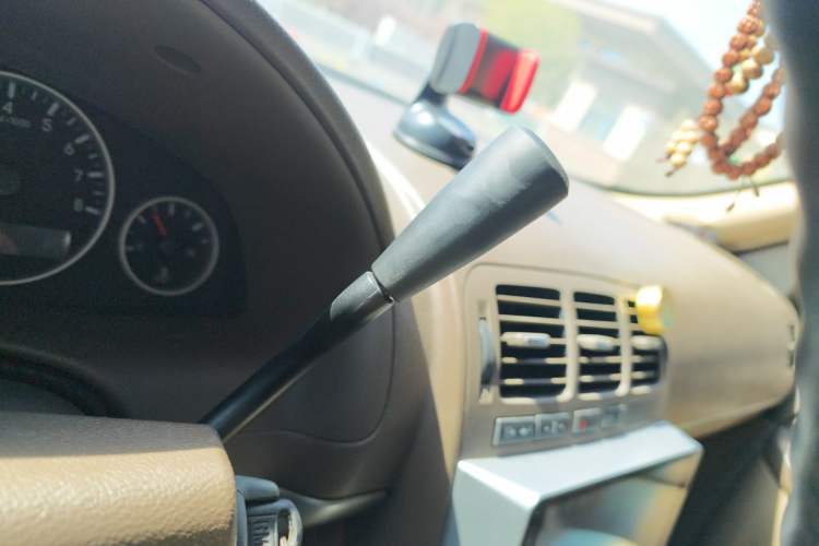 Used Buick GL8 2014 2.4L Classic Edition Gear Lever