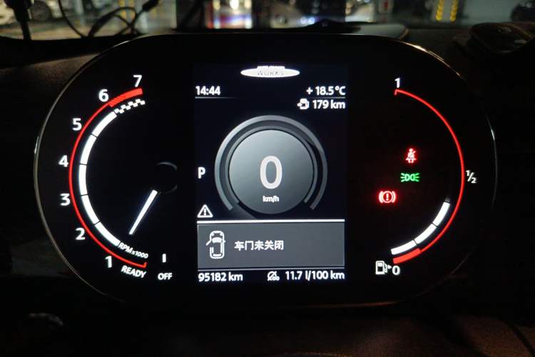 Used MINI JCW 2015 2.0T JOHN COOPER WORKS