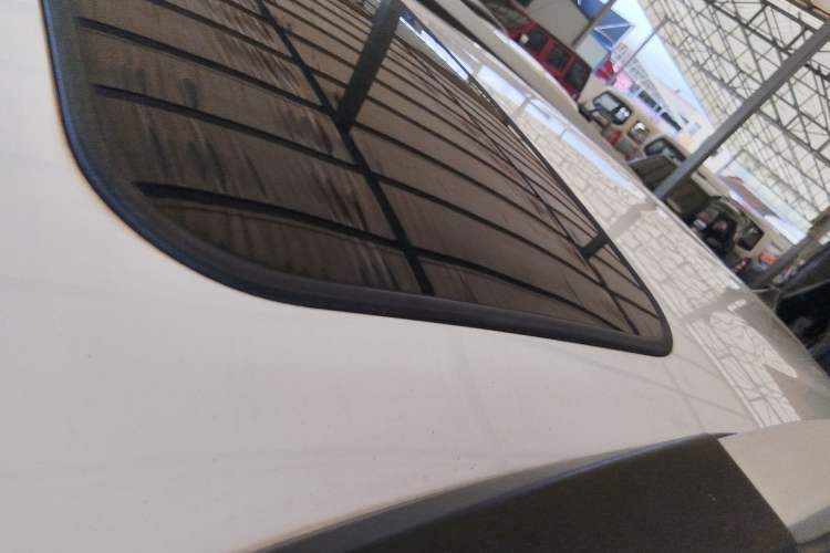 Used Haval M6 2018 Revised Version 1.5T DCT Two-Wheel Drive Elite Edition